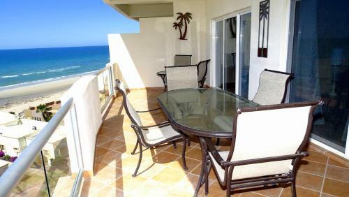 Apartamento Grande 603 Condo