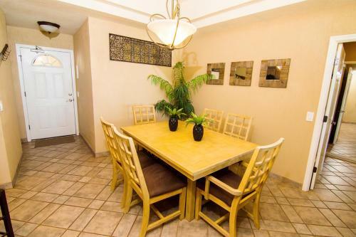 Apartamento Baja 503 Condo