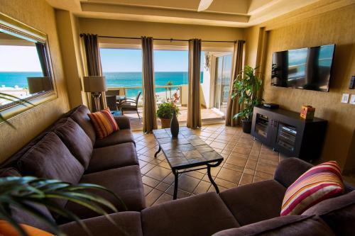Apartamento Baja 503 Condo