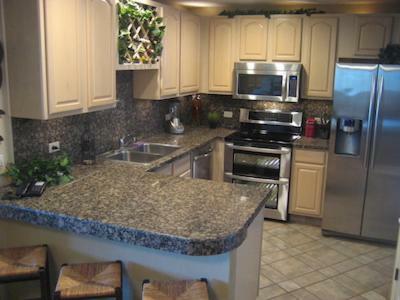 Apartamento Baja 503 Condo