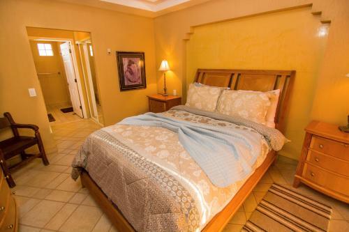 Apartamento Baja 401 Condo