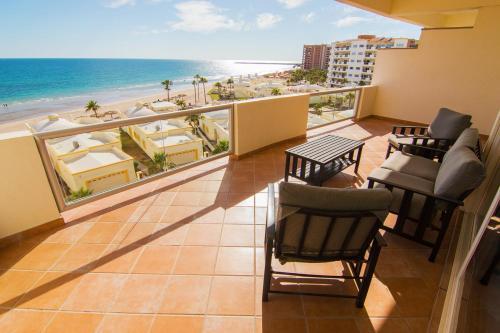 Apartamento Baja 504 Condo