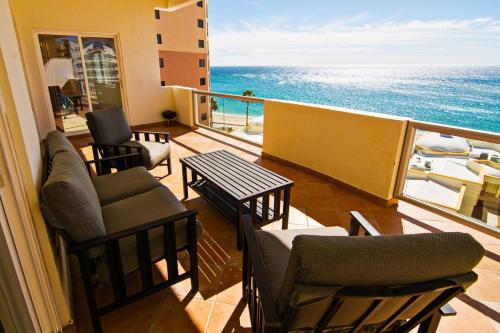Apartamento Baja 504 Condo