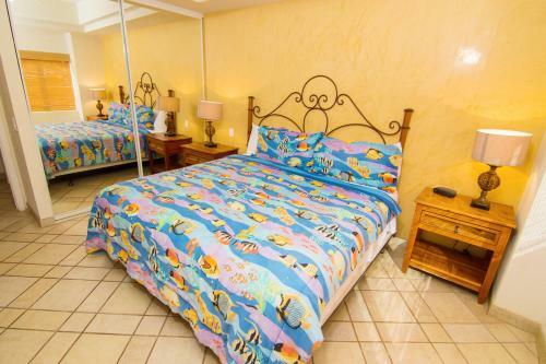 Apartamento Baja 504 Condo