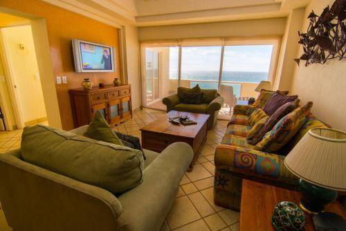 Apartamento Baja 504 Condo