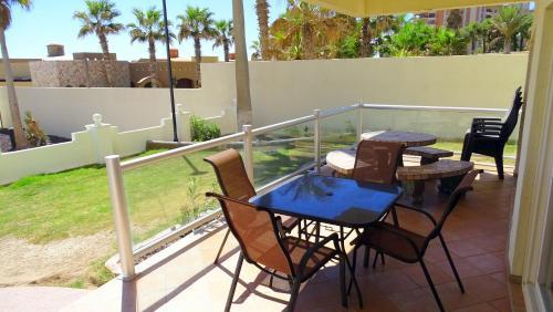 Apartamento Grande 105 Condo