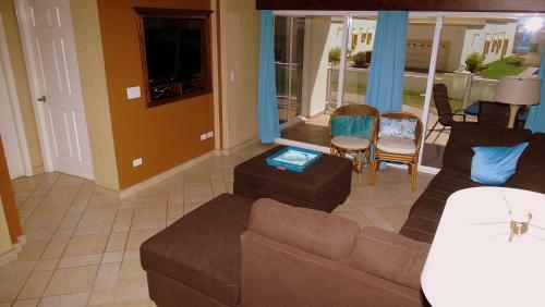 Apartamento Grande 105 Condo