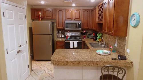 Apartamento Grande 105 Condo