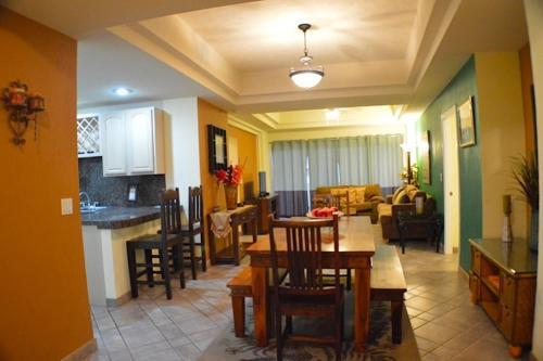 Apartamento Bonita 405 Condo