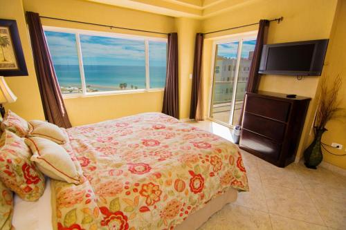 Apartamento Bonita 702 Condo