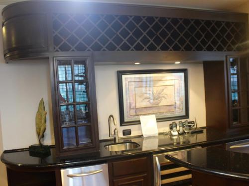 Apartamento Esmeralda Ea 101 Condo