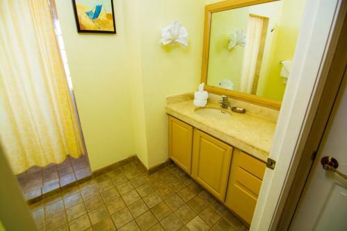 Apartamento Delphin 201 Home