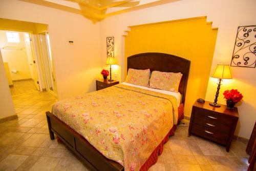 Apartamento Delphin 201 Home