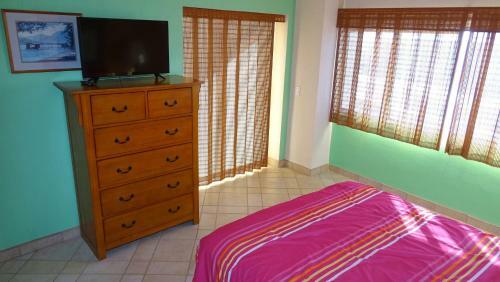 Apartamento Grande 604 Condo