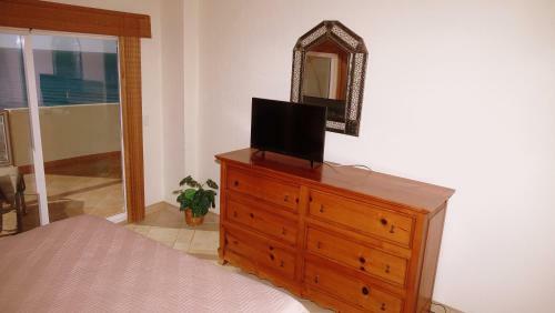 Apartamento Grande 604 Condo