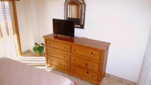 Apartamento Grande 604 Condo