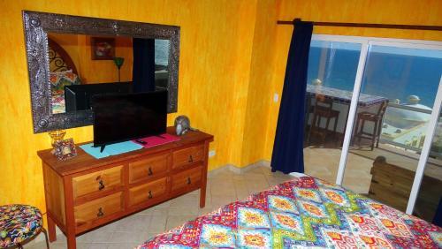 Apartamento Grande 405 Condo