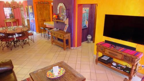 Apartamento Grande 405 Condo