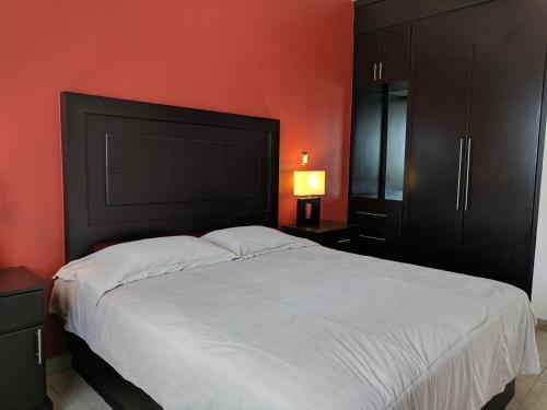 Apartamento Rm Del Sol Rocky Point #8