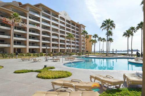 Apartamento Fox 301-west