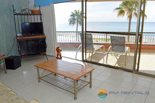 Apartamento Fox 301-west