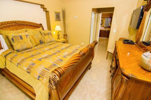 Apartamento Bonita 703 Condo