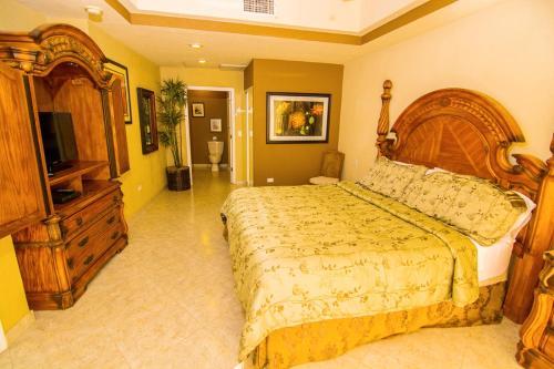 Apartamento Bonita 703 Condo