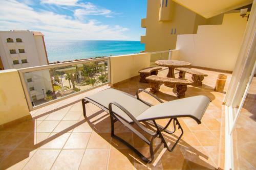 Apartamento Bonita 703 Condo