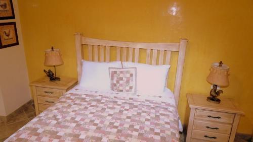 Apartamento Delphin 101 Condo