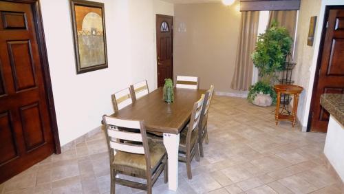 Apartamento Grande 101 Condo