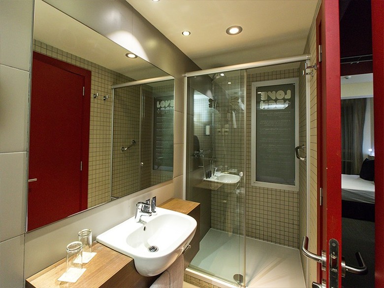 Leonardo Boutique Hotel Barcelona Sagrada Familia