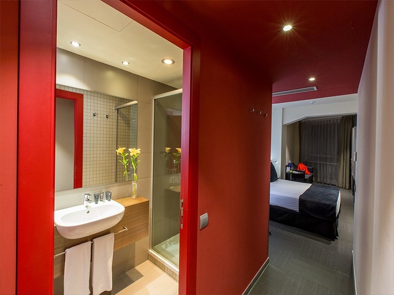 Leonardo Boutique Hotel Barcelona Sagrada Familia