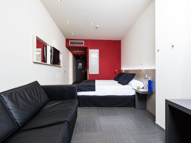 Leonardo Boutique Hotel Barcelona Sagrada Familia