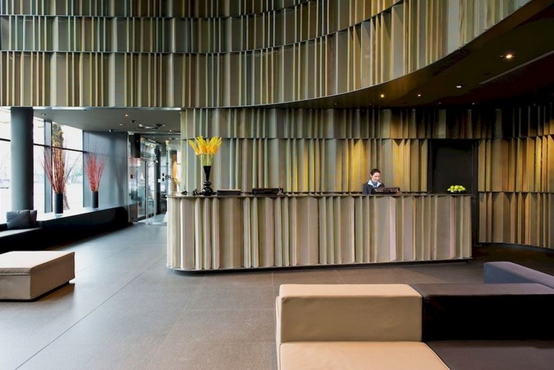 Hotel Sana Berlin