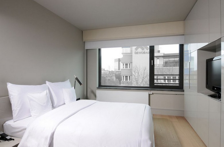 Hotel Sana Berlin