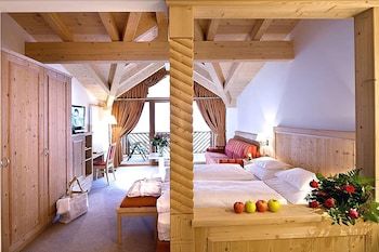 Hotel Chalet Tianes