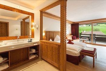 Hotel Chalet Tianes
