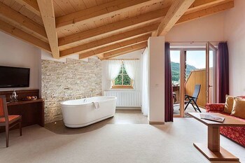 Hotel Chalet Tianes