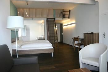 Hotel Nidwaldnerhof