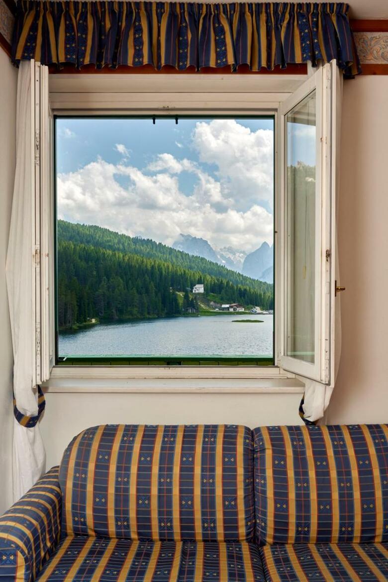 Grand Hotel Misurina