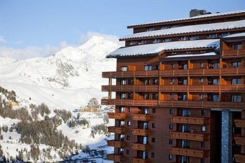 Hotel R�sidence Pierre & Vacances Premium Les Hauts Bois