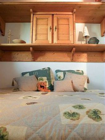 Hotel R�sidence Pierre & Vacances Premium Les Hauts Bois
