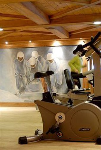 Hotel R�sidence Pierre & Vacances Premium Les Hauts Bois