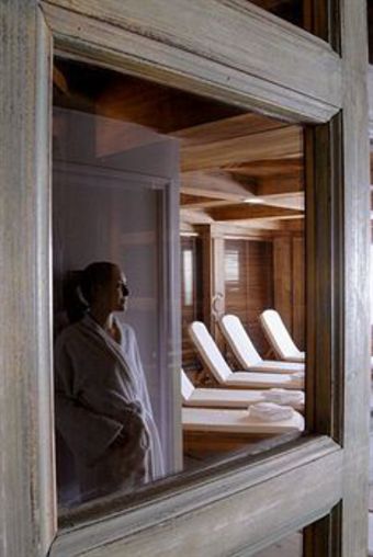 Hotel R�sidence Pierre & Vacances Premium Les Hauts Bois
