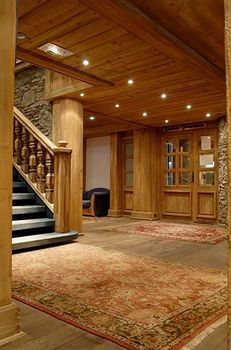 Hotel R�sidence Pierre & Vacances Premium Les Hauts Bois