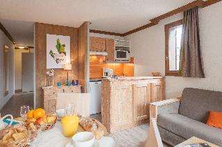 Hotel Apartamentos Pierre & Vacances Les Chalets De Solaise