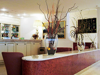 Hotel Mercure Napoli Torre Del Greco