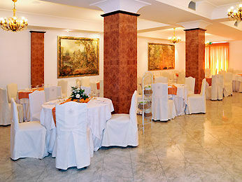 Hotel Mercure Napoli Torre Del Greco