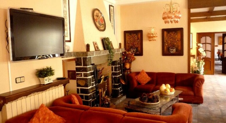 Hotel Edelweiss