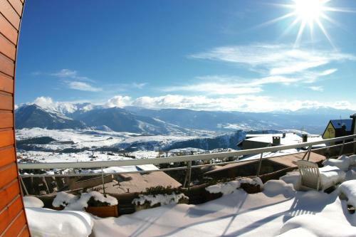 Hostal H�tel Le Grand Tetras